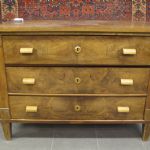 644 3404 CHEST OF DRAWERS